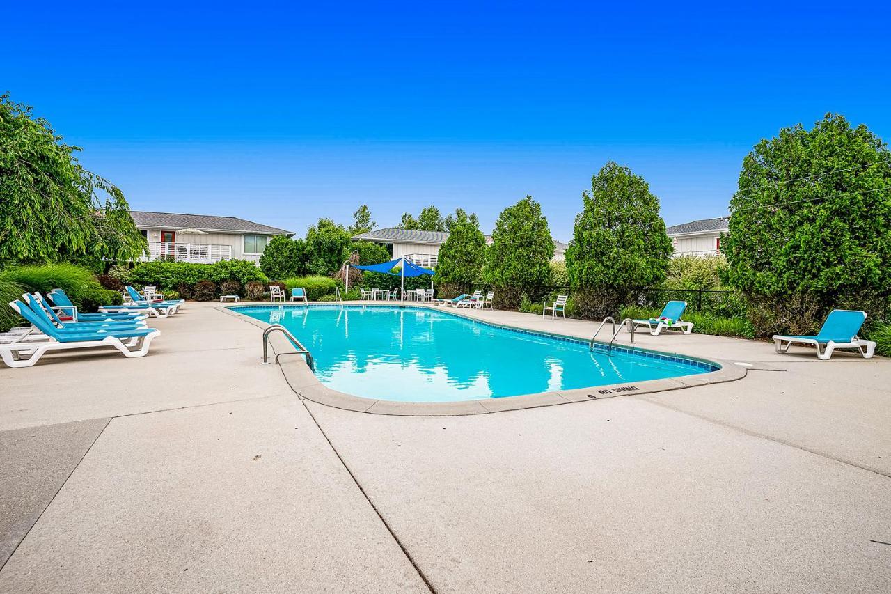 Bluebird Condo Douglas Exterior foto