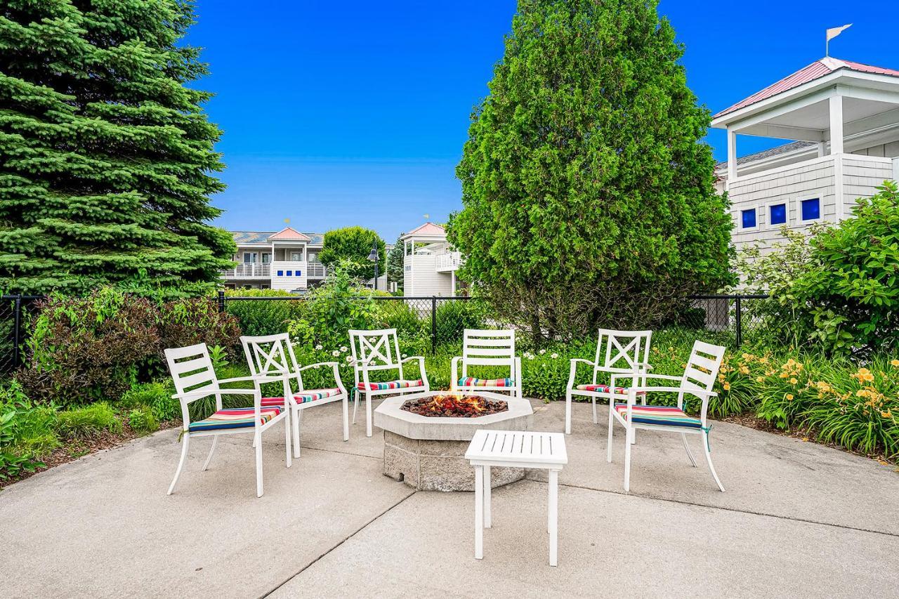 Bluebird Condo Douglas Exterior foto