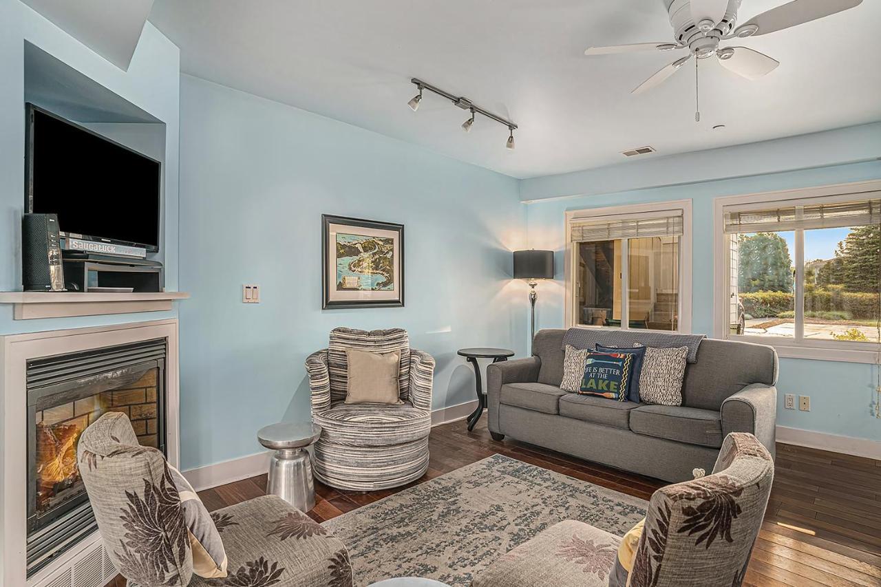 Bluebird Condo Douglas Exterior foto