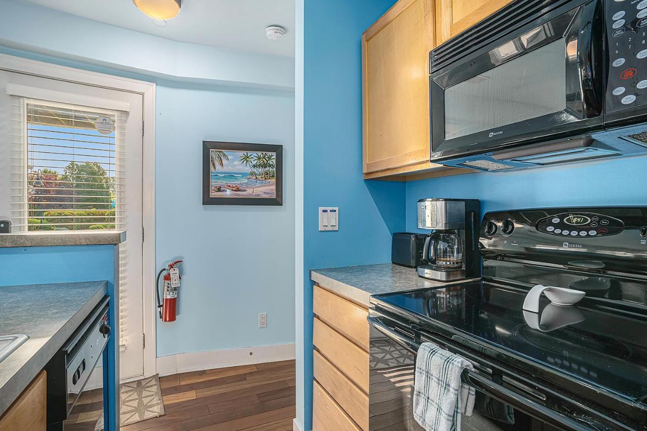 Bluebird Condo Douglas Exterior foto