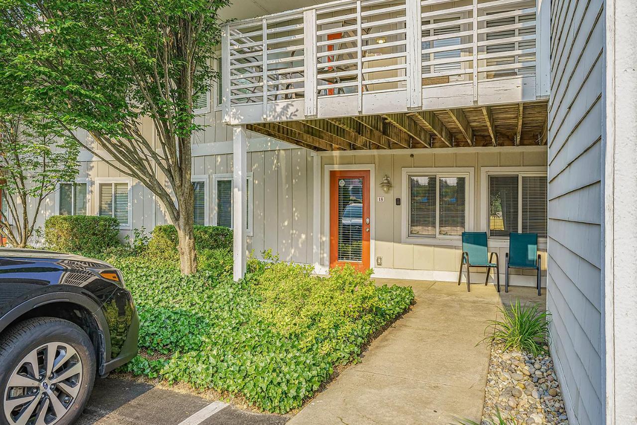 Bluebird Condo Douglas Exterior foto