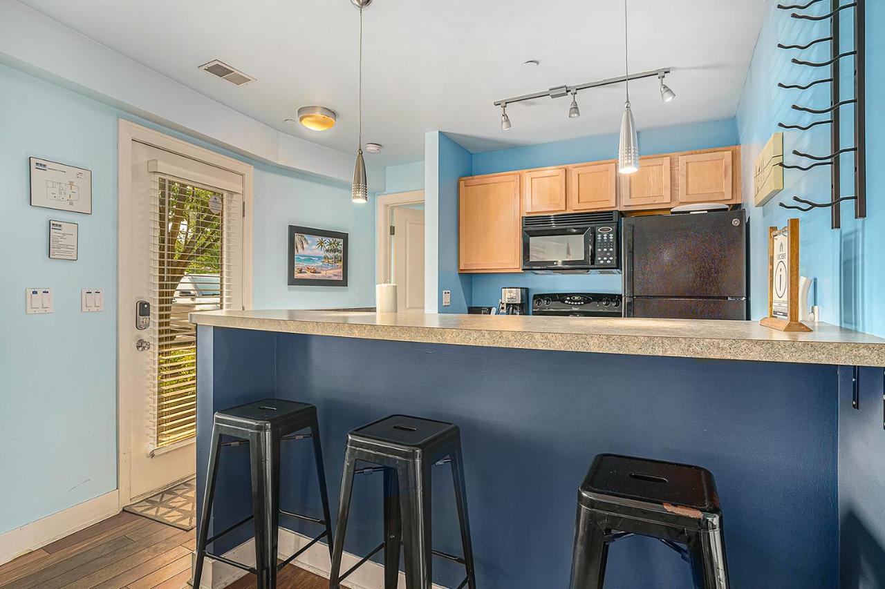 Bluebird Condo Douglas Exterior foto