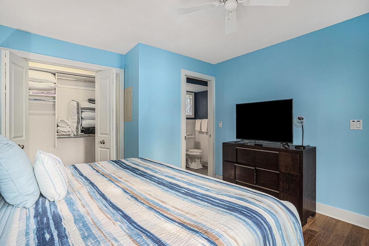 Bluebird Condo Douglas Exterior foto