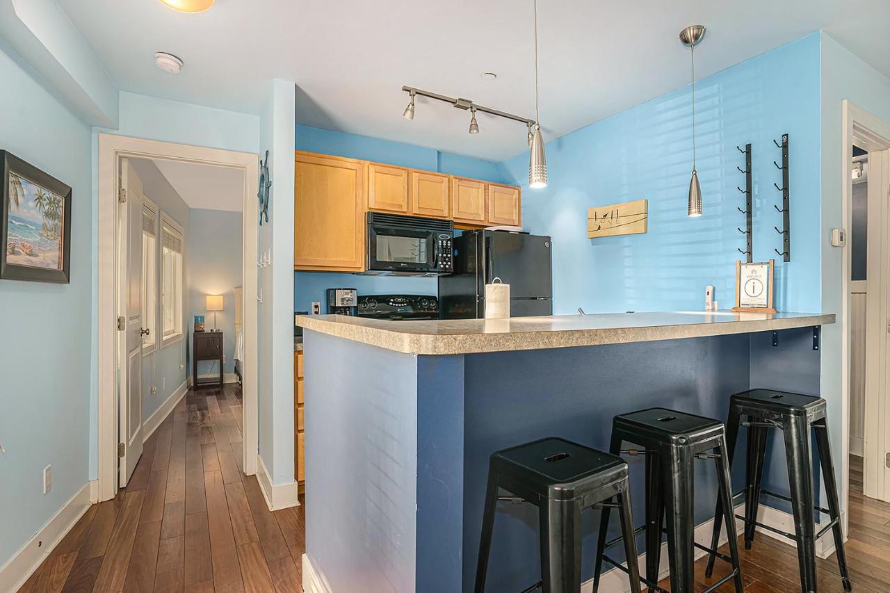 Bluebird Condo Douglas Exterior foto