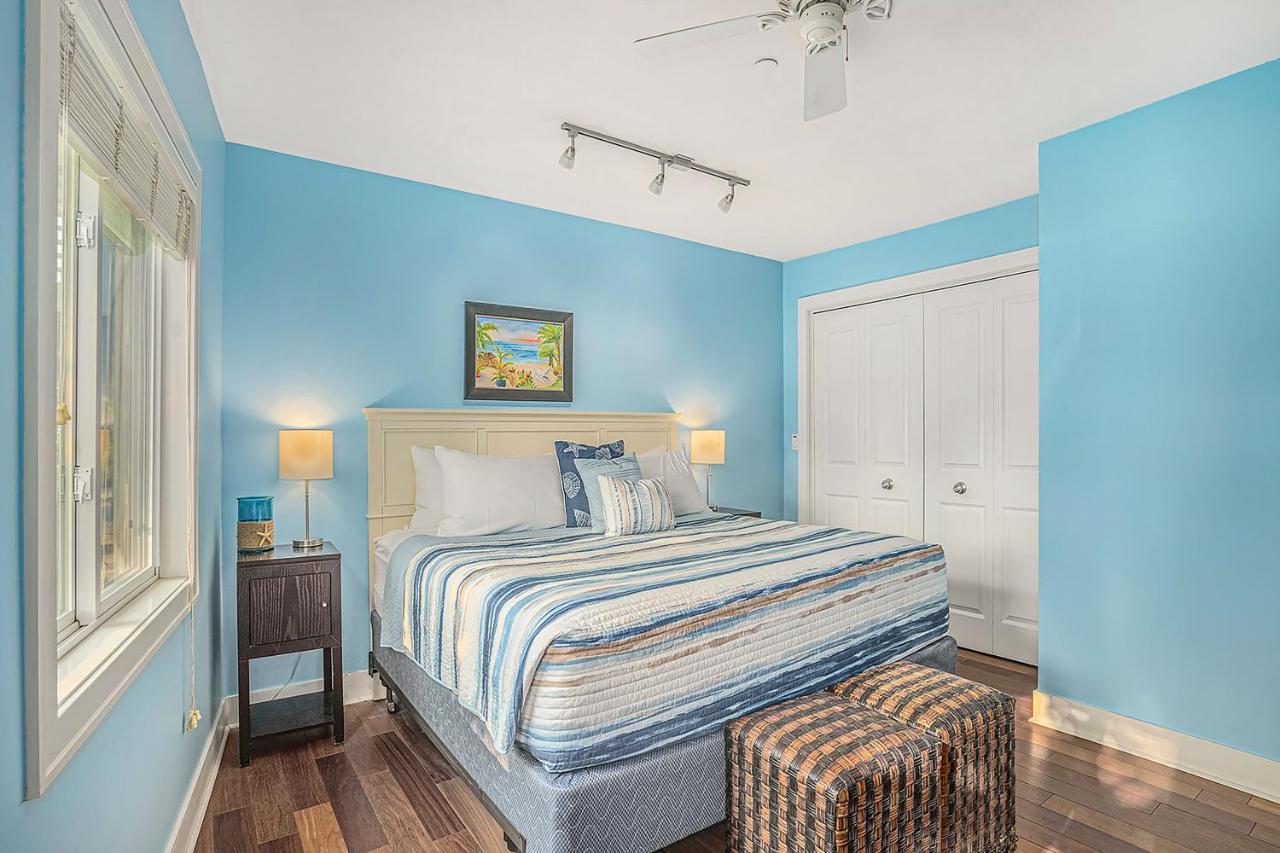 Bluebird Condo Douglas Exterior foto