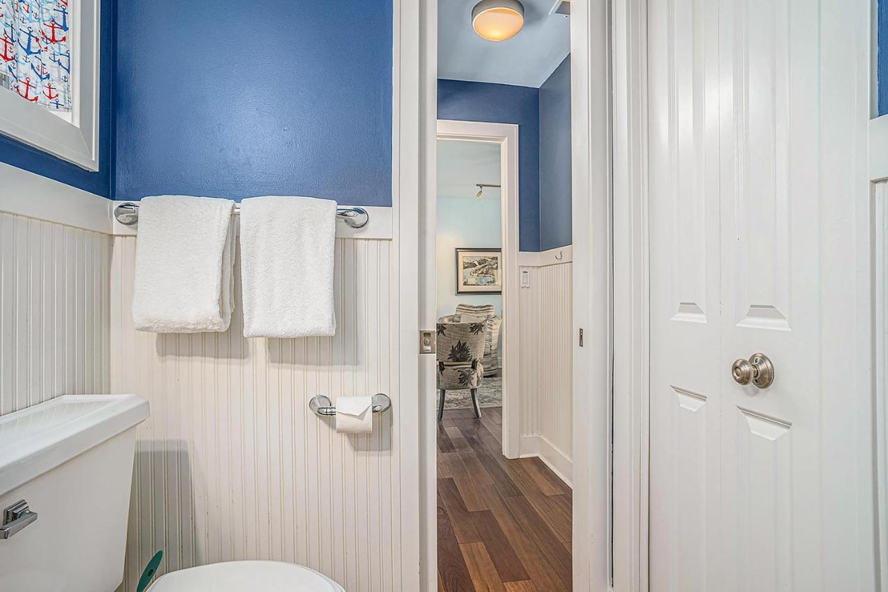 Bluebird Condo Douglas Exterior foto