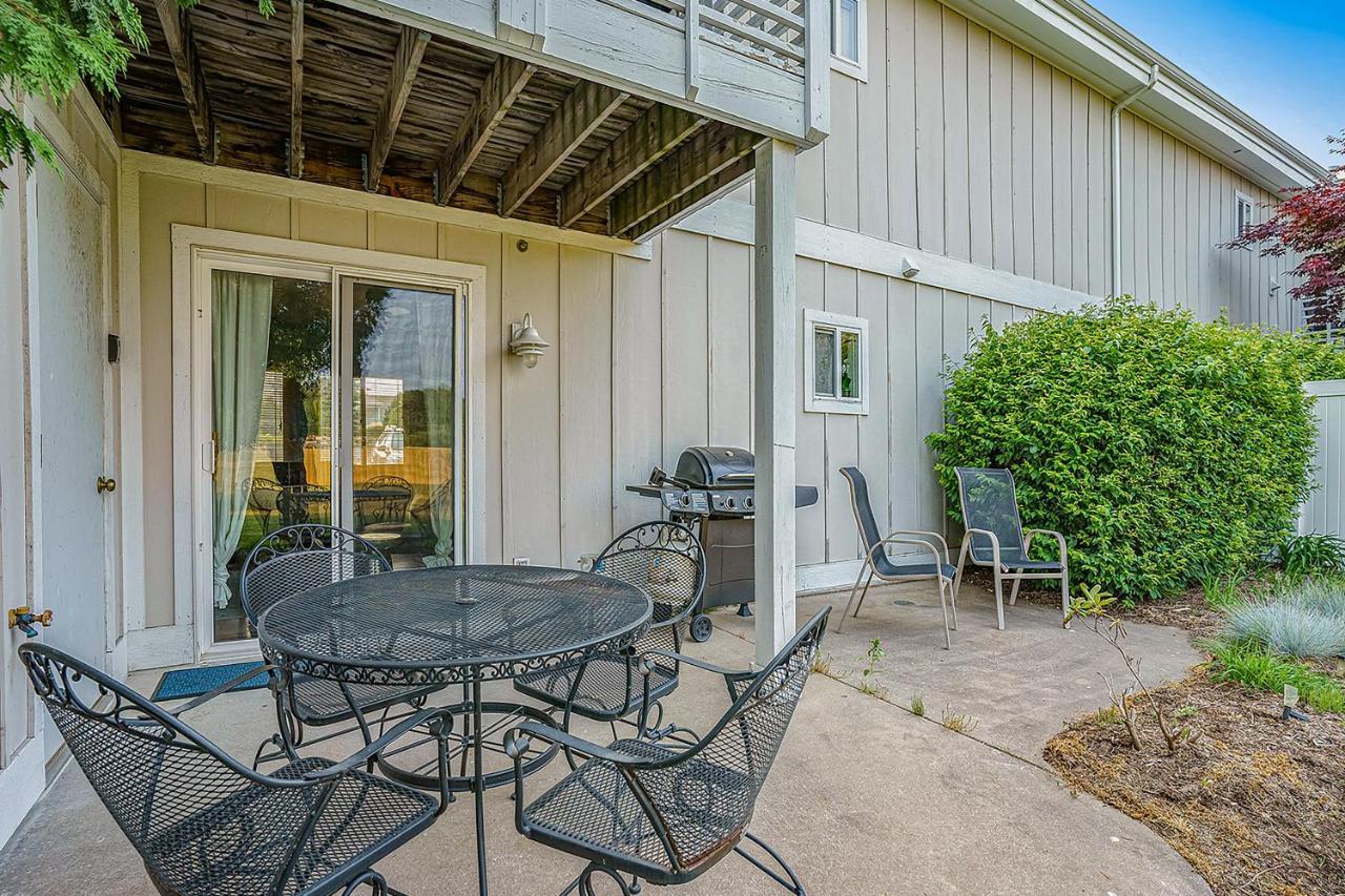 Bluebird Condo Douglas Exterior foto