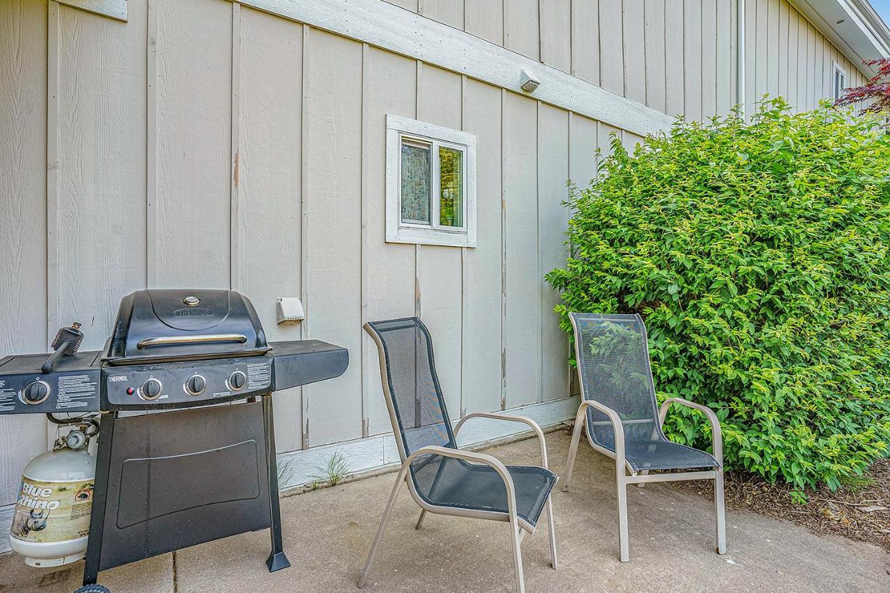 Bluebird Condo Douglas Exterior foto