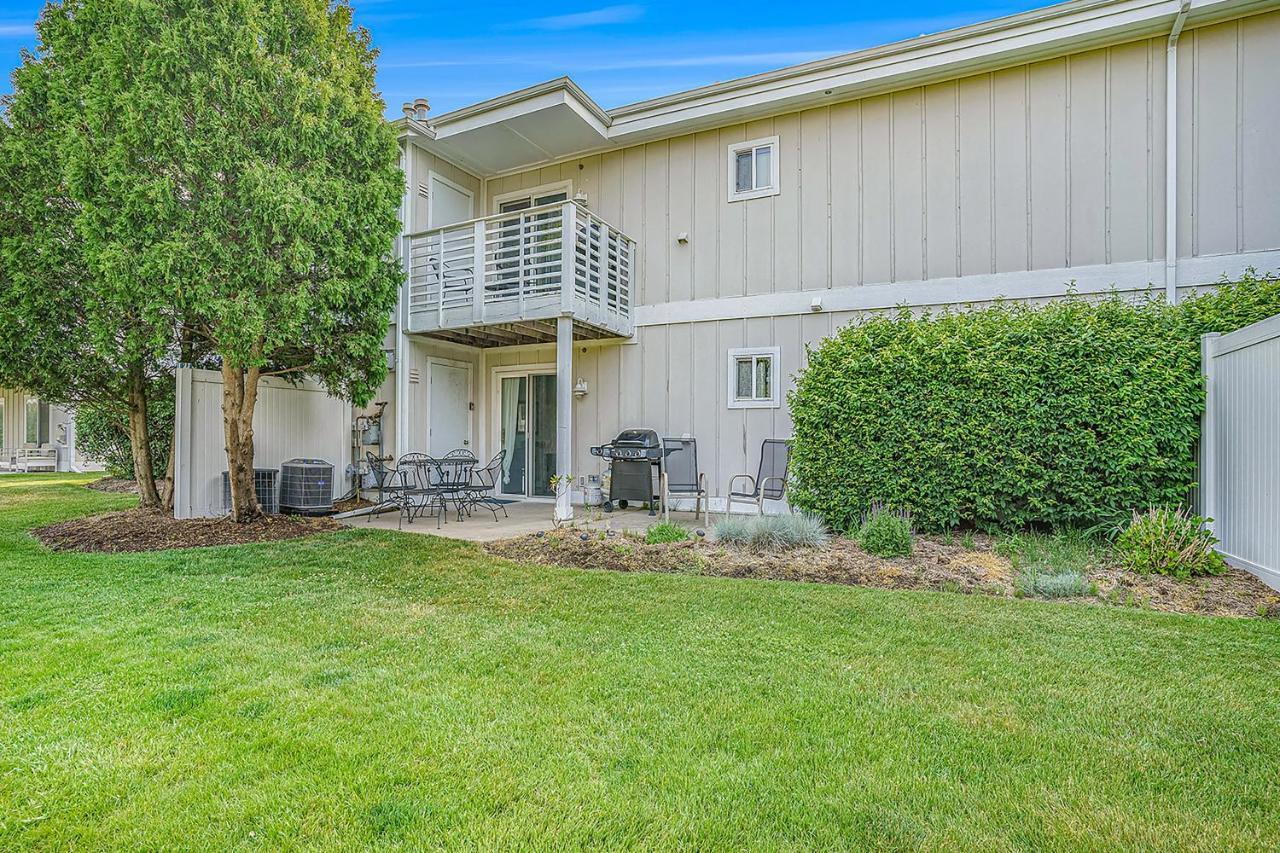 Bluebird Condo Douglas Exterior foto